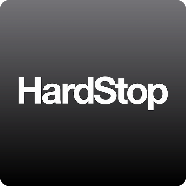 Lifetime HardStop Membership